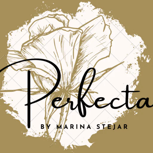 Perfecta by Marina Stejar