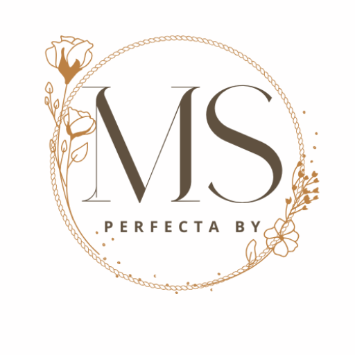 Perfecta by Marina Stejar